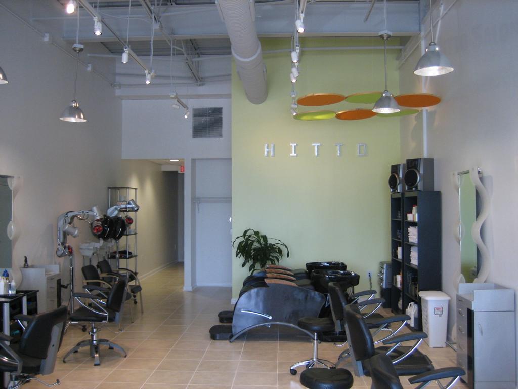 Pictures for HITTO SALON in Cary, NC 27513 Hair Salons